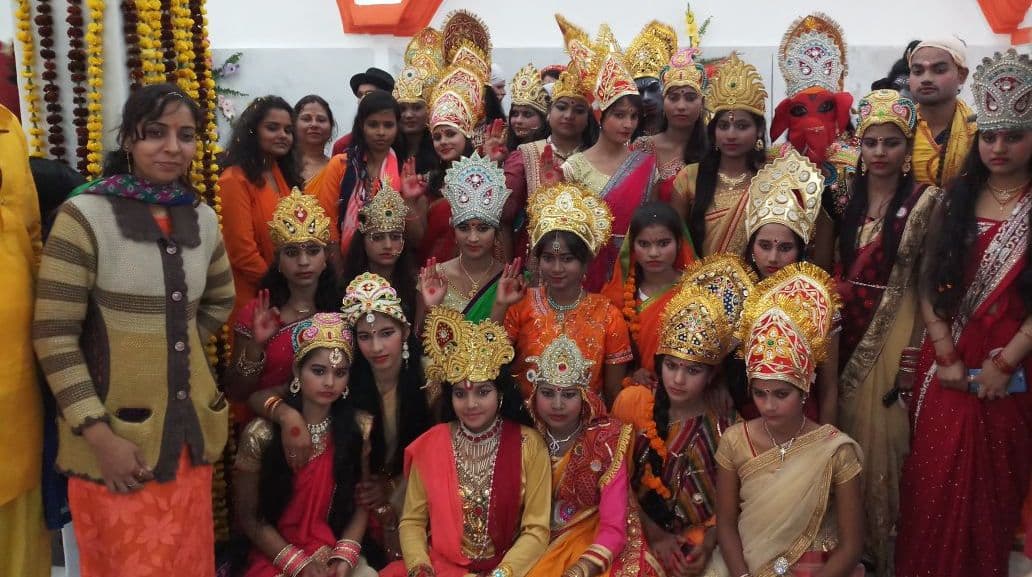 Sai P. G. College Barabanki Campus photo 7